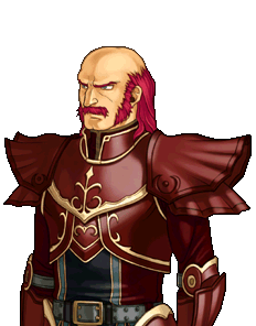 Istvan portrait