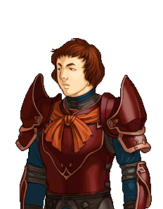 Rommit portrait